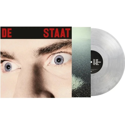 De Staat - DE STAAT LP