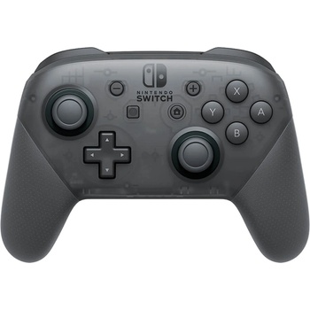 Nintendo Switch Pro Controller 045496430528