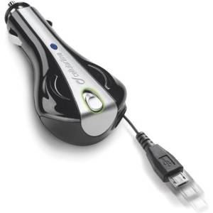 Cellularline Зарядно за телефон Cellularline - it-873 (IT-873)
