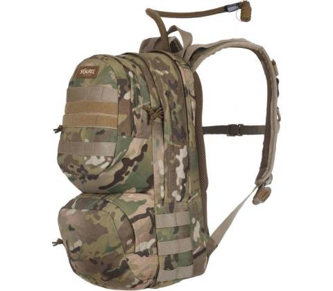 Source Commander 10 l