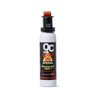 KKS Pepřový sprej OC 5000 150 ml