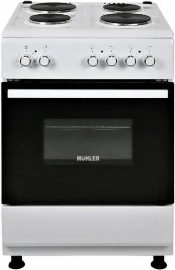 Muhler ELC-600E