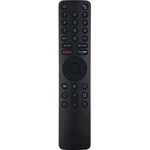 Xiaomi XMRM-010, Smart TV 4S, 32M5, 43M5, 55M5, 65M5 - оригинален дистанционен контрол с гласово управление (XIAOMI XMRM-010, Smart TV 4S, 32M5, 43M5, 55M5, 65M5) Дистанционно