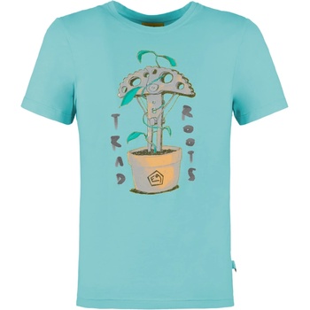 E9 Детска тениска E9 Kid's B-Troots T-shirt - Artic - размер 2 Years (704-5949-0111)