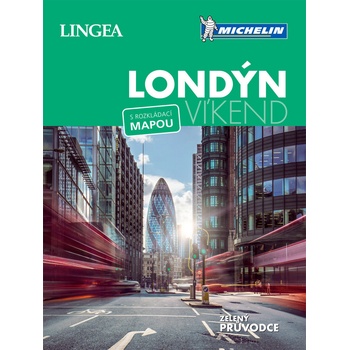Londýn - Víkend