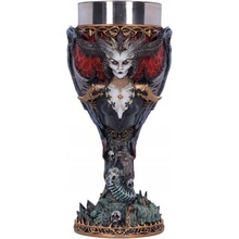 Pohár Diablo Lilith Goblet 19cm