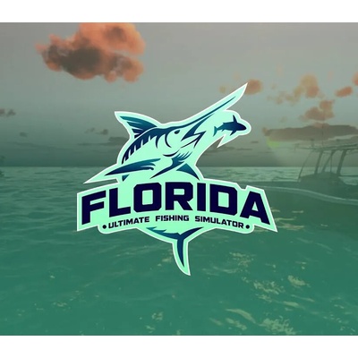 Ultimate Fishing Simulator - Florida