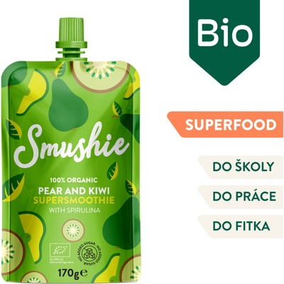 Salvest Põnn SALVEST Ponn BIO Mangové chrumky 20 g