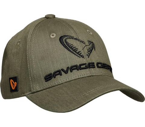 Savage Gear Catch Cap