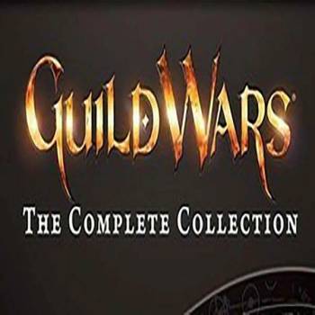 Image 1 of NCsoft Guild Wars Complete Collection (PC)