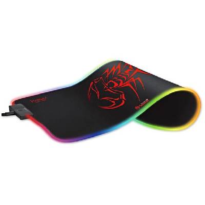 Marvo - RGB podložka pod myš MG8, MG8