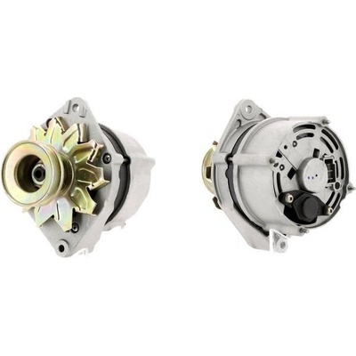 Alternátor VW Golf 1.6D /Bosch 0120489012, 0120489744