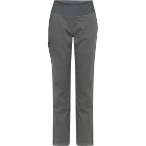 Chillaz Дамски панталон за боулдър Chillaz Women's Mallorca Bouldering trousers - Dark Grey - размер 36 (EU) (109-1564-0113)