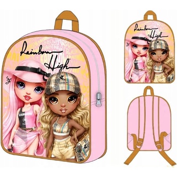 Setino RAINBOW HIGH béžový