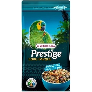 Versele-Laga Versele Laga Premium Amazone Parrot - Пълноценна храна за големи и средно големи папагали, 1 кг