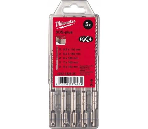 Milwaukee 4932352835