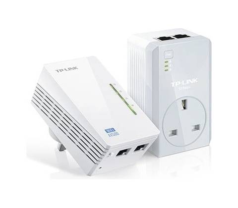 TP-Link TL-WPA4226