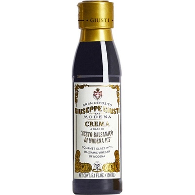 GIUSTI Modena 1605 Balzamiková omáčka 150 ml klasik