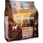 Petnutrition Премиум гранули за кучета с пуешко и сладък картоф, без зърно taste of nature turkey 2kg/4kg - за дребни породи и малки кученца - petvitaminhouse - 36,36 лв