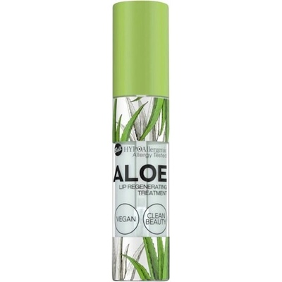 HYPOAllergenic Aloe Lip Regenerating Treatment 4 g