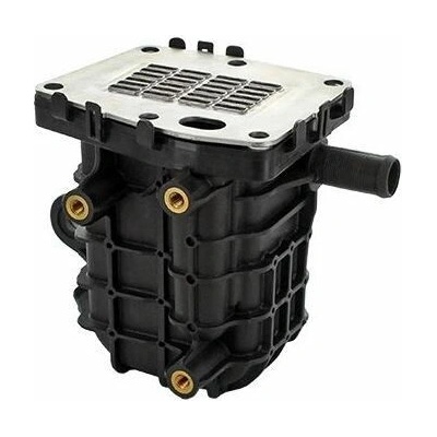 Chladič EGR Citroen Jumper, Peugeot Boxer od 2016 2,0 BlueHDi 9820965980