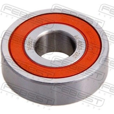 Ložisko hnacího konce, generátor FEBEST AS-6303-2RS