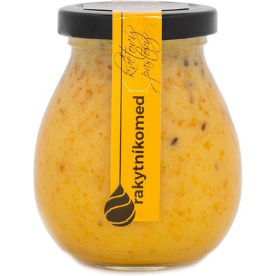 Včelín medy Rakytníkomed 300 g