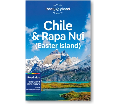 Chile & Easter Island