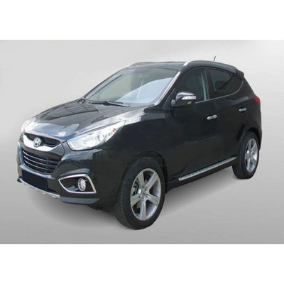 Bočné nášľapy Hyundai IX35 2010-2015