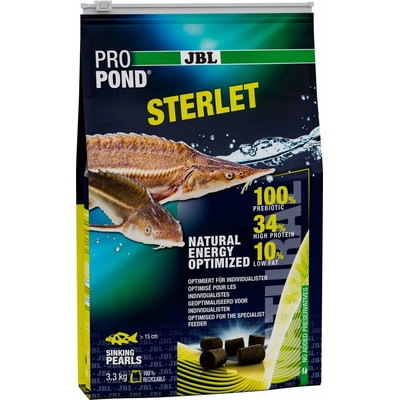 JBL ProPond Sterlet 3,3 kg