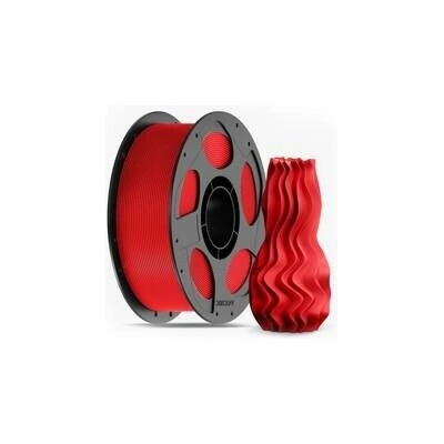 Anycubic PLA, 1,75 mm, 1 kg červená