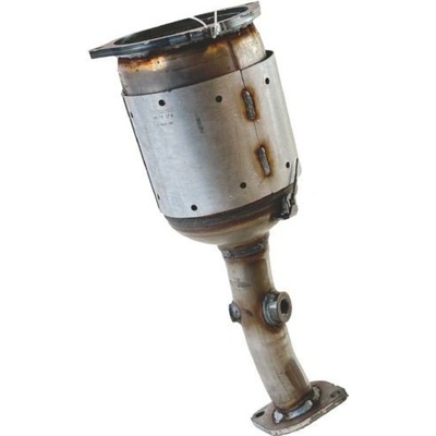 Filtr sazových částic, výfukový systém BOSAL 097-710