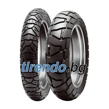 Dunlop TRX Mission ( 120/70B19 TL 60T маркировка M+S , M/C, Предно колело )