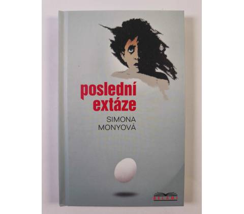 Poslední extáze