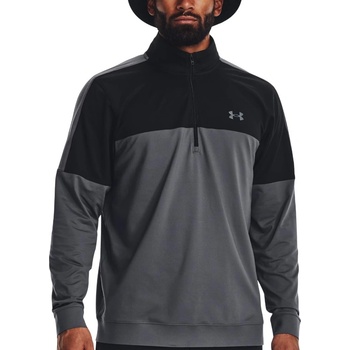 Under Armour Суитшърт Under Armour UA Storm Midlayer HZ-GRY 1377398-012 Размер M