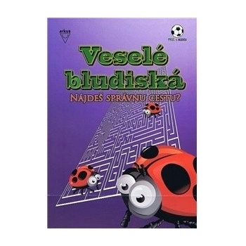 Veselé bludiská -