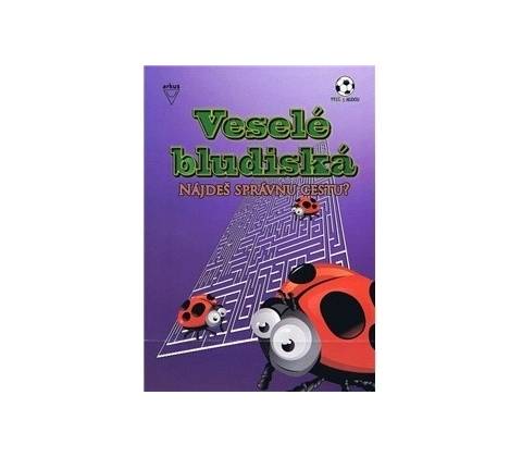 Veselé bludiská -