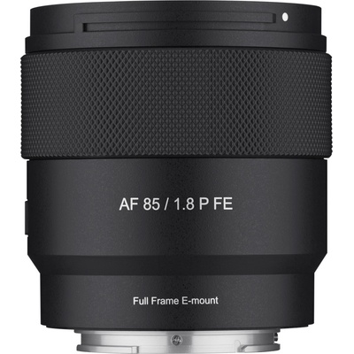 Samyang AF 85mm F/1.8 P Sony FE
