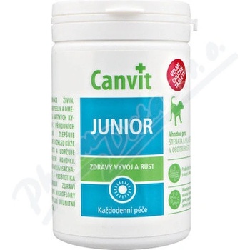 Canvit Junior 230 g