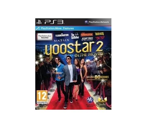 YooStar 2