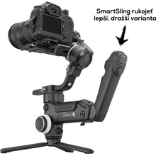 Zhiyun Crane 3S