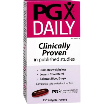 Image 1 of Webber Naturals PGX® Daily Ultra Matrix [150 Гел капсули]
