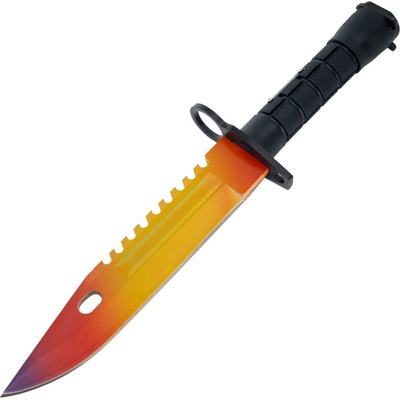 Fadee (MW) Bayonet M9 | Fade Red Tip