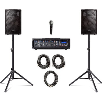 Alesis PA SYSTEM IN A BOX