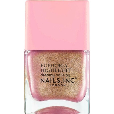 Nails Inc. London Euphoria Highlight Dream Dust 14 ml