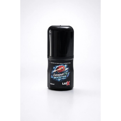 Lat-X Catapult FX Booster 50ml