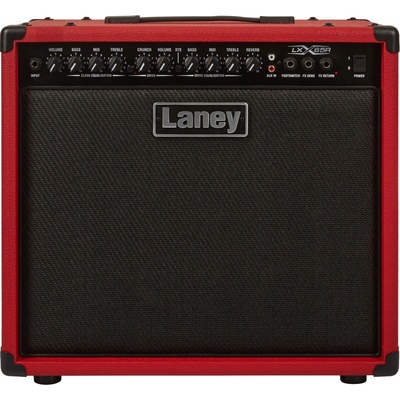 Laney LX65R RD