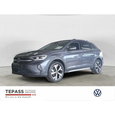Volkswagen Taigo 1.0 TSI Style 85 kW