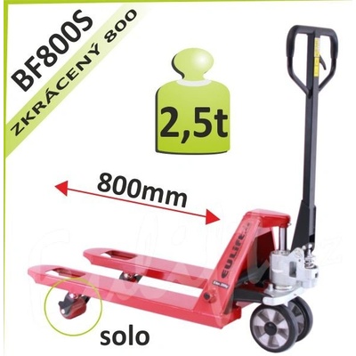Eulift BF800S – Zbozi.Blesk.cz