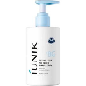 IUNIK - Beta Glucan All In One Barrier Lotion 300ml